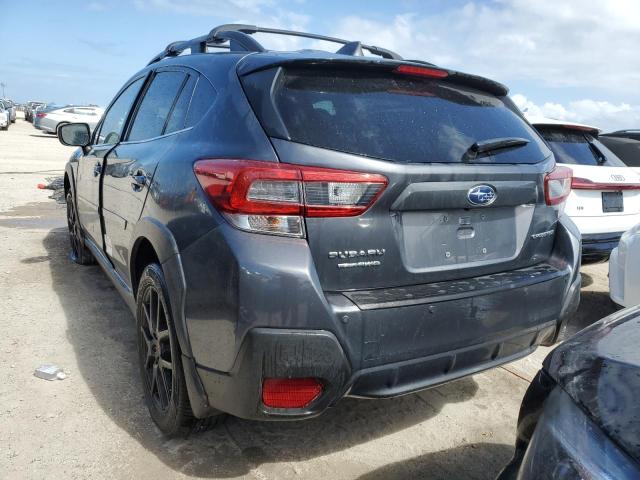 JF2GTHNCXPH250267 Subaru Crosstrek  6