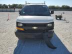 2017 Chevrolet Express G2500  за продажба в New Braunfels, TX - Front End