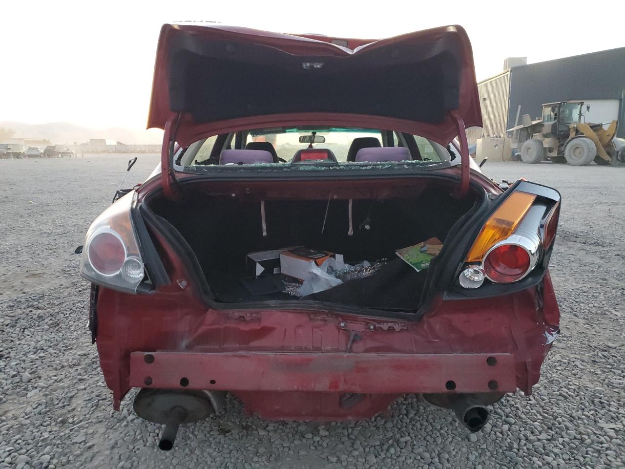 2009 Nissan Altima - Image 6