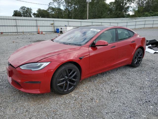 5YJSA1E52NF470622 Tesla Model S 