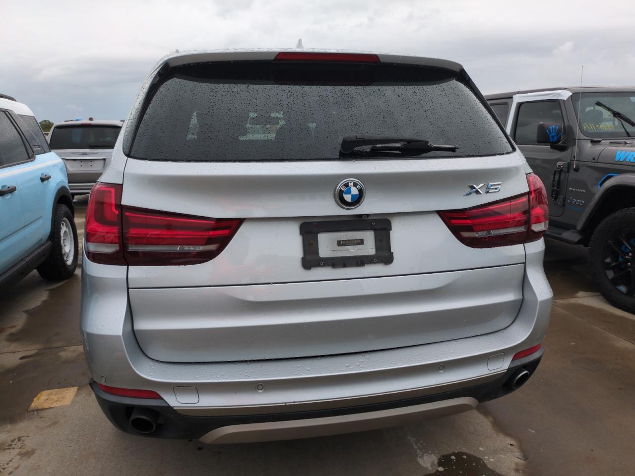 5UXKR0C52F0K68089 2015 BMW X5 xDrive35I