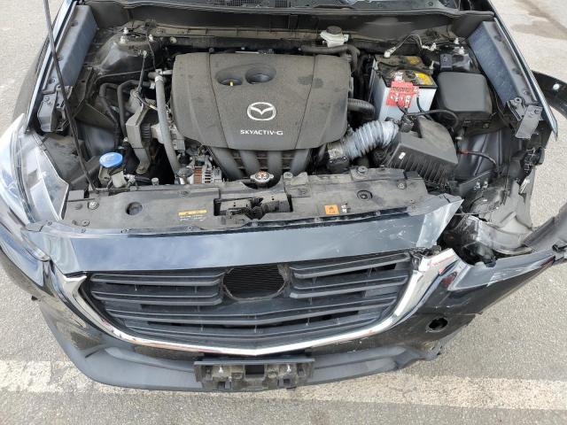 JM1DKFB78M1504126 Mazda CX-3 SPORT 11