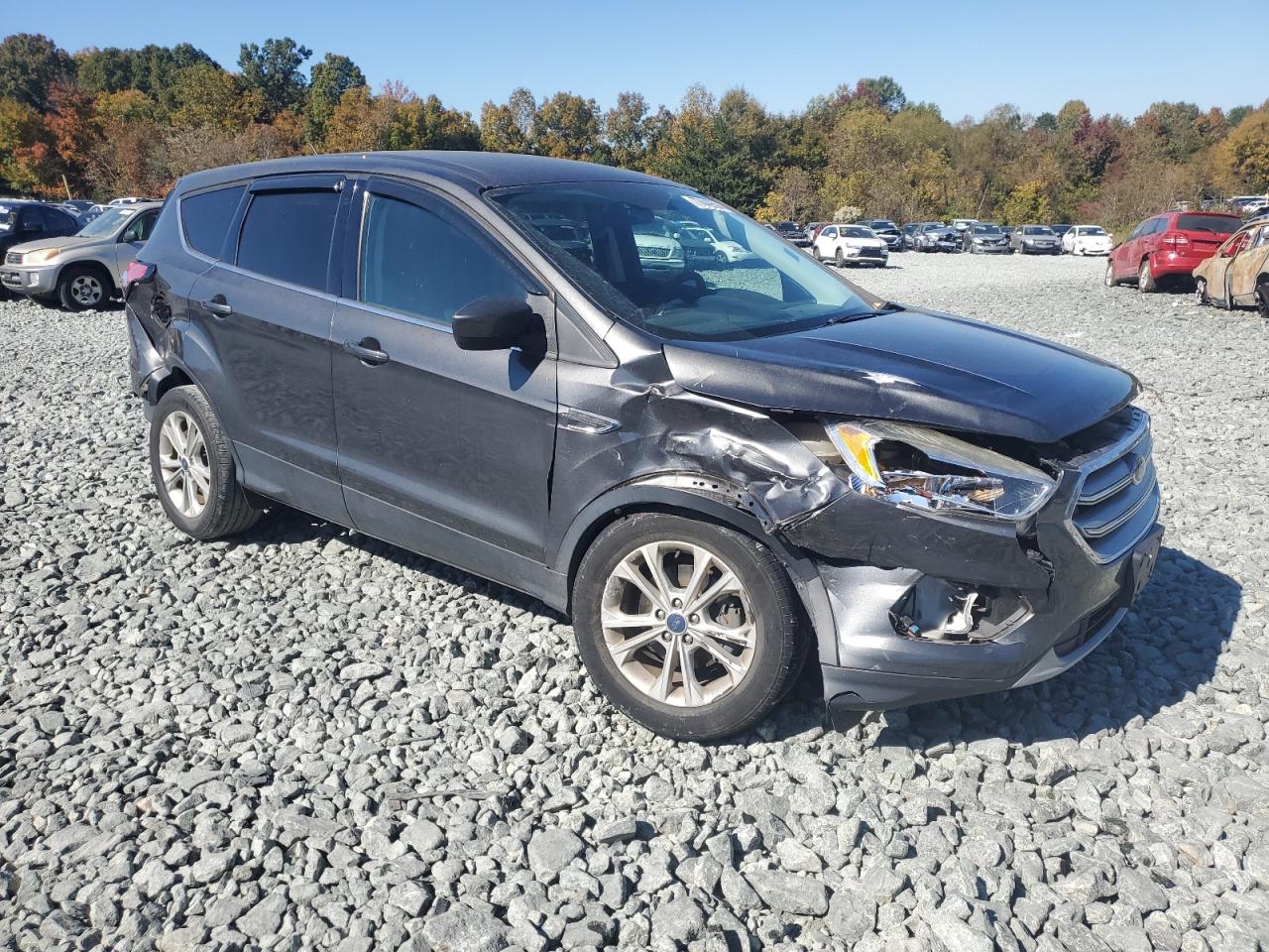2017 Ford Escape - Image 4