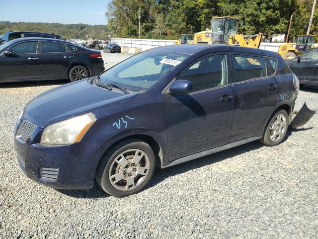 2009 Pontiac Vibe 