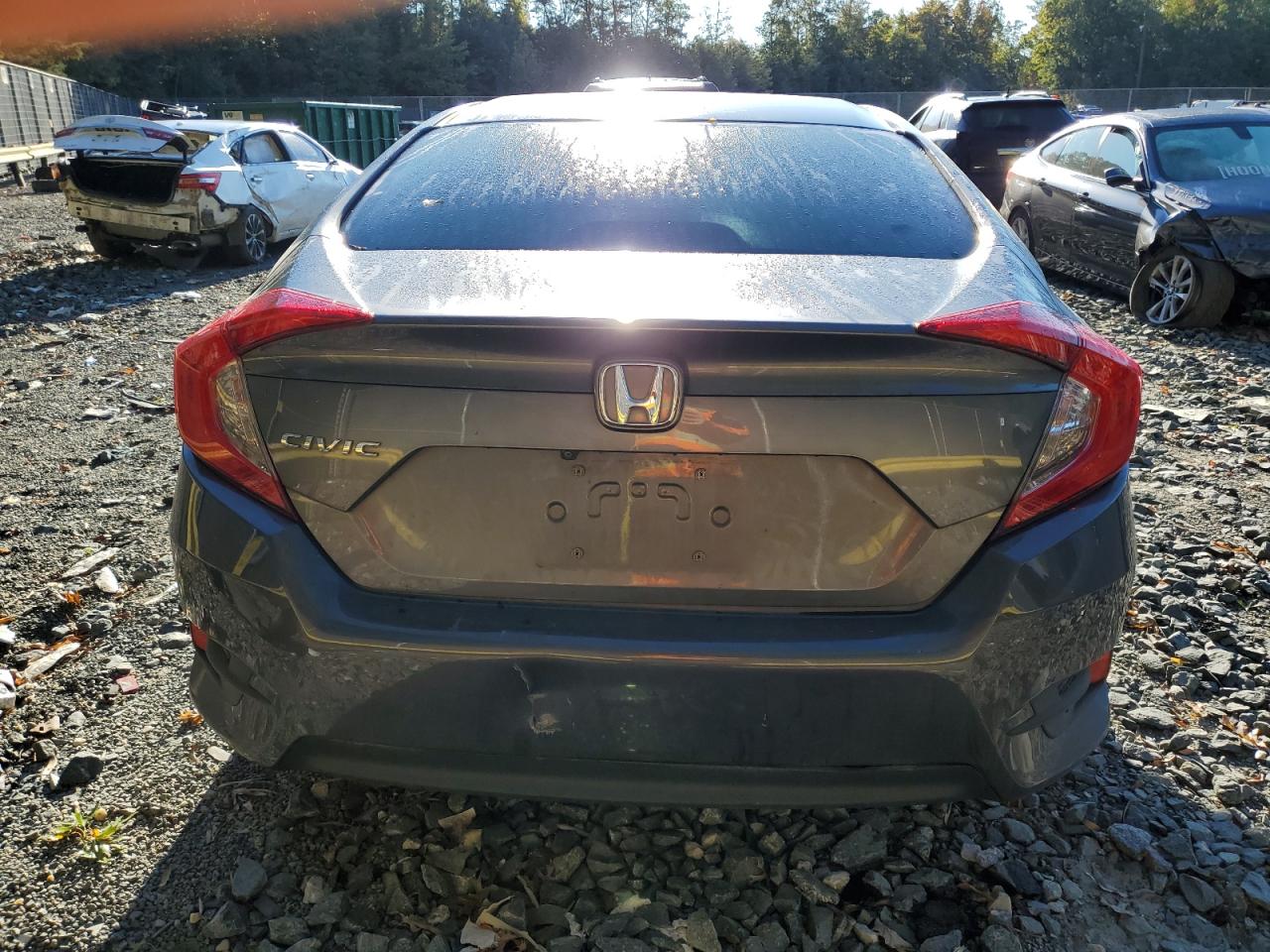 2016 Honda Civic - Image 6