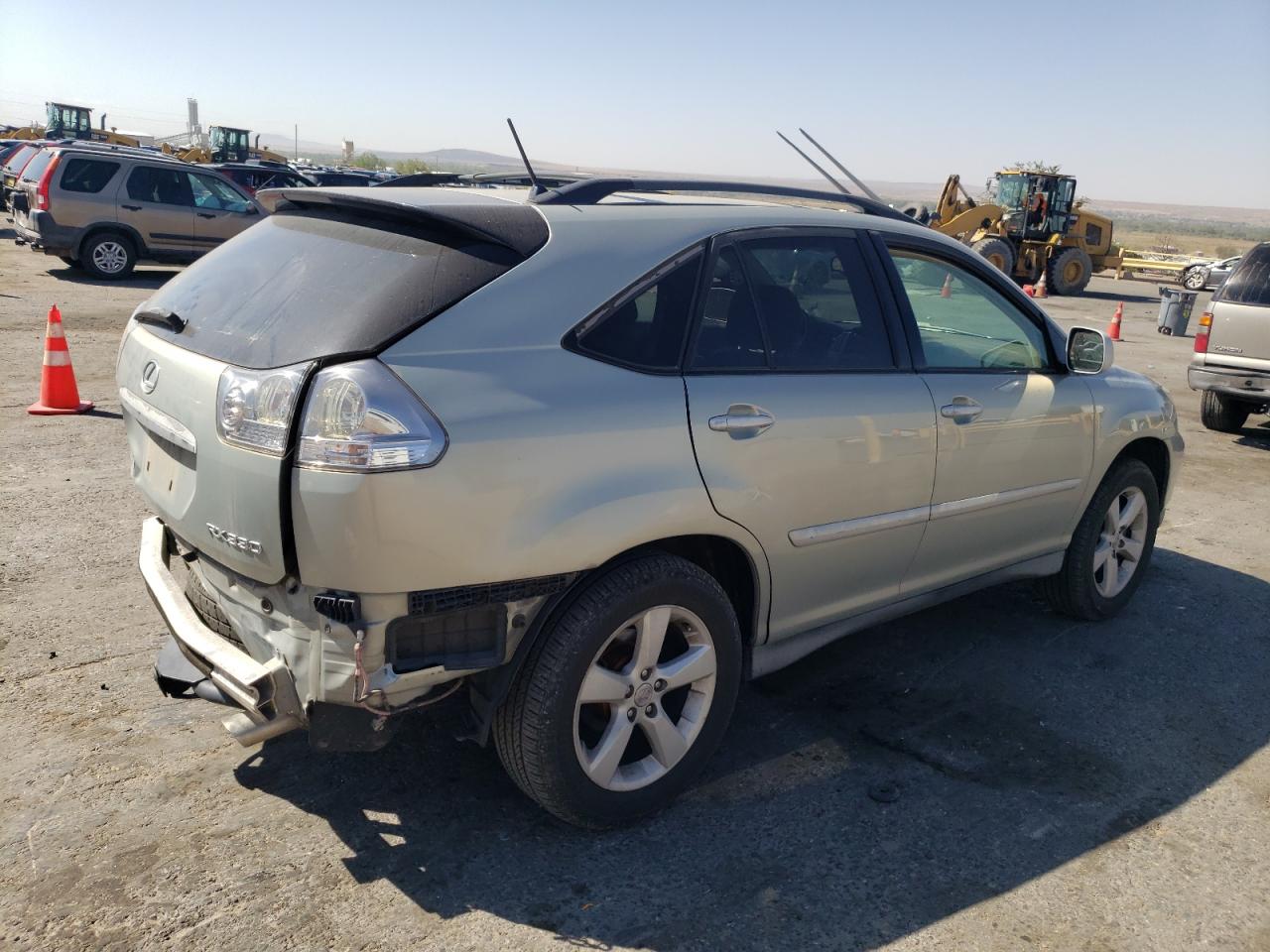 2T2GA31U66C049776 2006 Lexus Rx 330