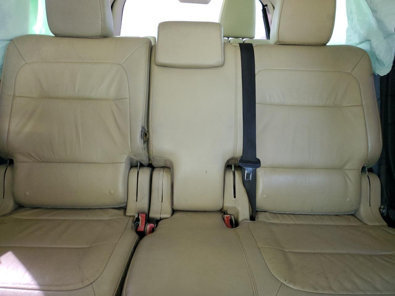 2013 Ford Flex - Image 10