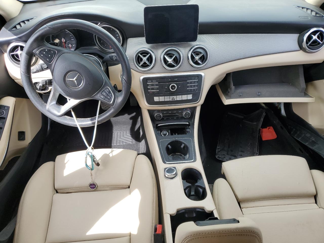 2020 Mercedes-Benz GLA-klasse - Image 8