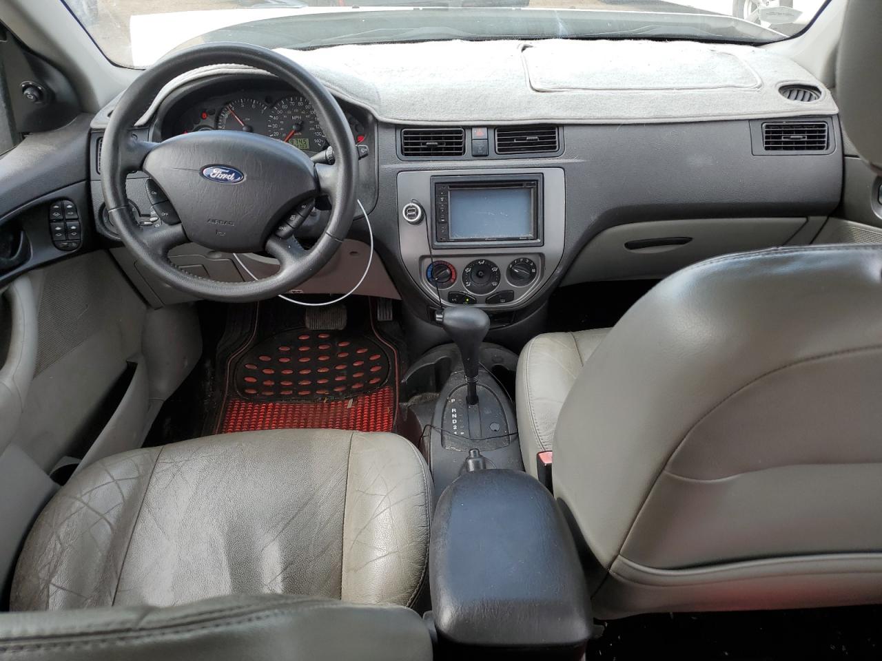 2006 Ford Focus - Image 8