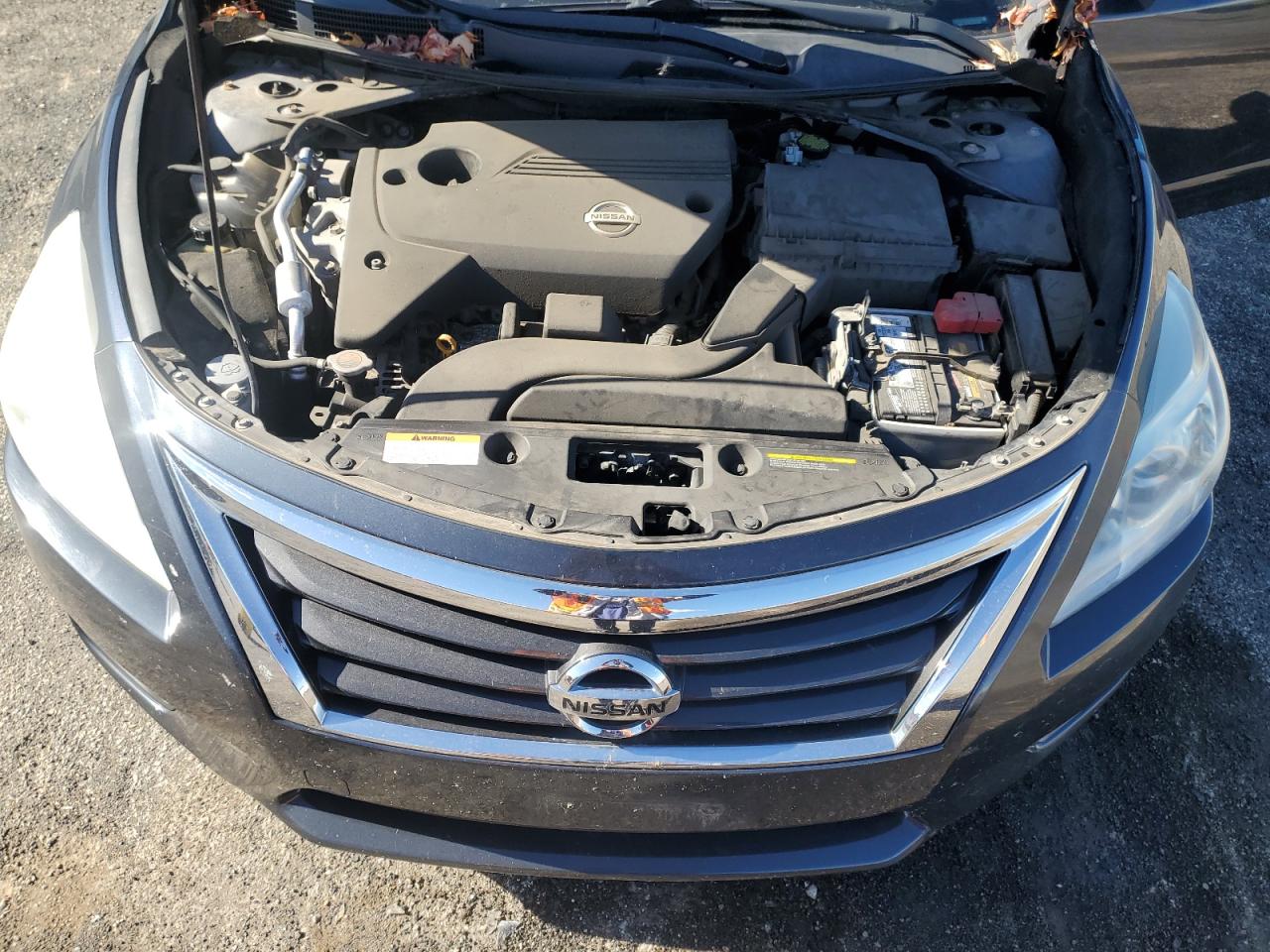 1N4AL3AP4EC401670 2014 Nissan Altima 2.5