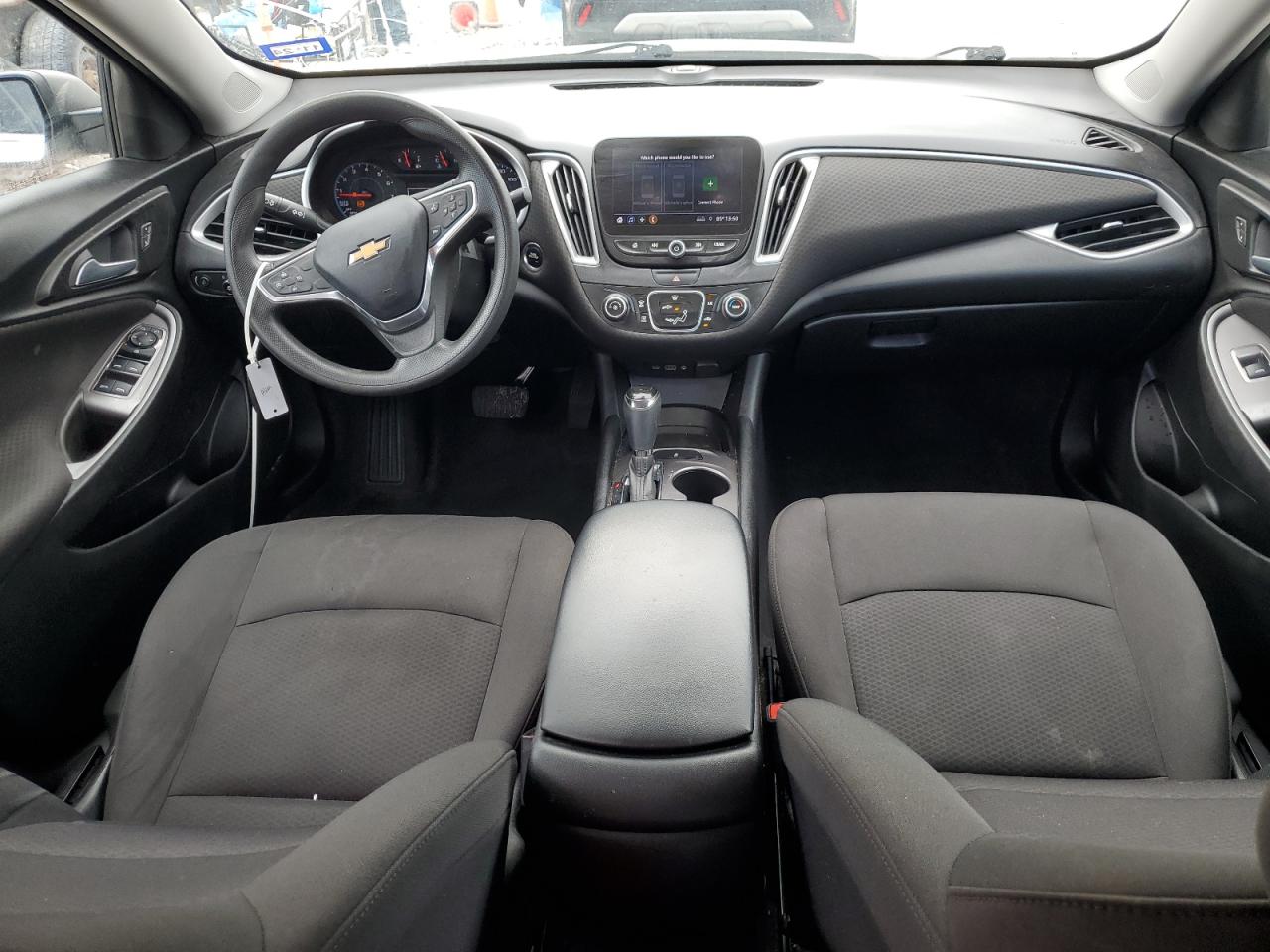 2019 Chevrolet Malibu - Image 8