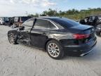 2021 Audi A4 Premium 40 за продажба в Fort Pierce, FL - Front End