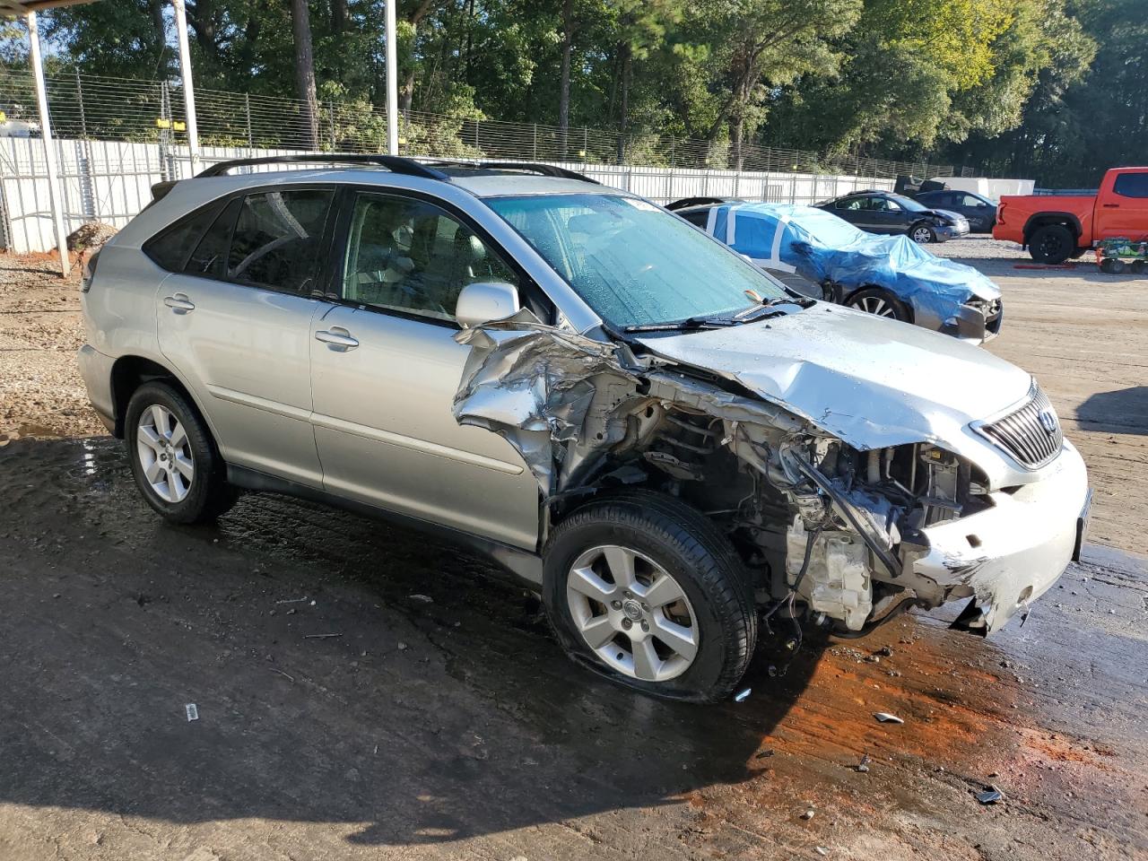 2004 Lexus RX - Image 4