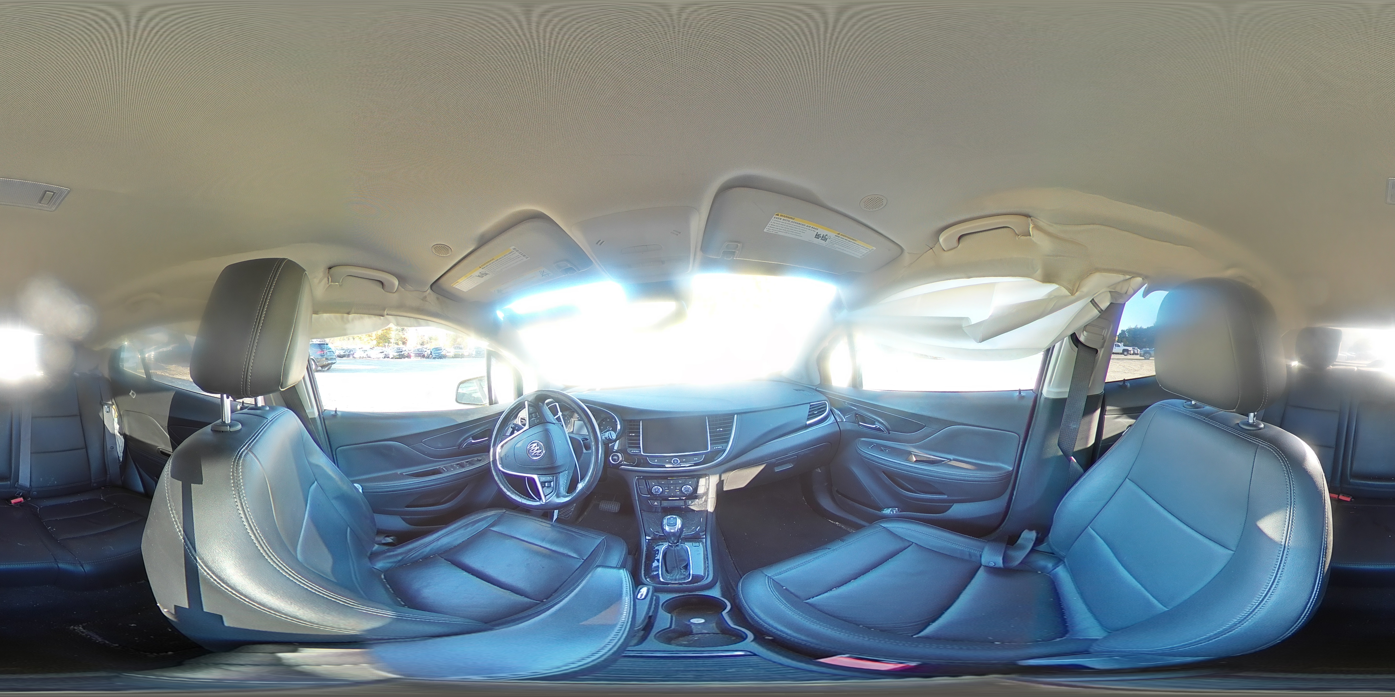 2018 Buick Encore - Image 14