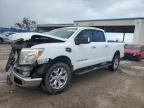 2018 Nissan Titan Xd Sl for Sale in Riverview, FL - Front End