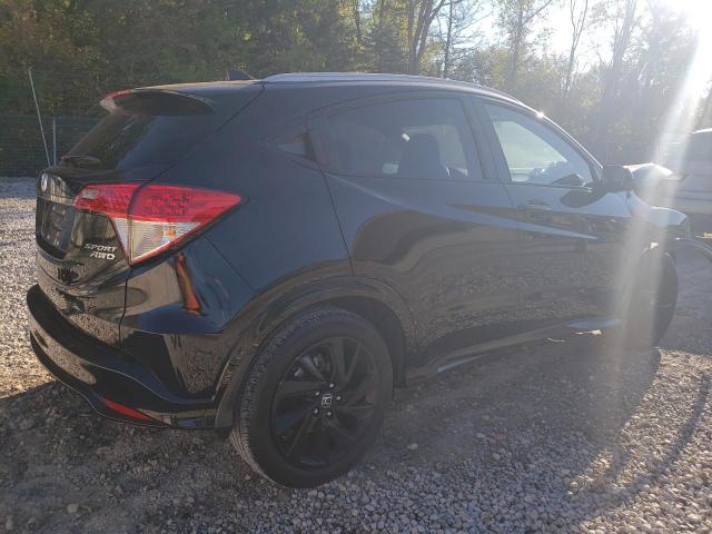 3CZRU6H1XNM700165 Honda HR-V SPORT 3