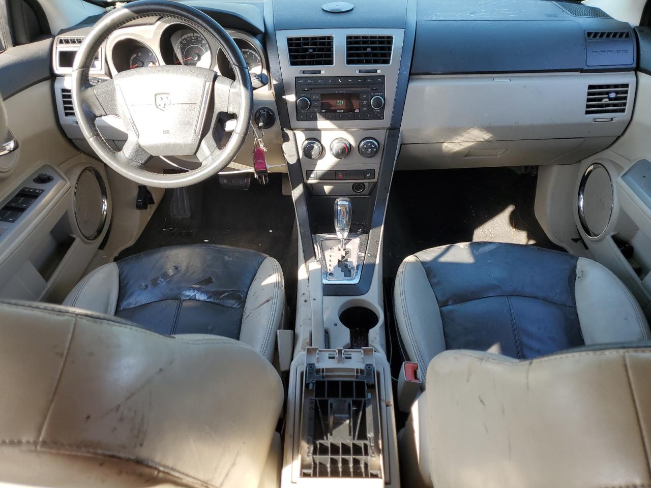 2010 Dodge Avenger - Image 8