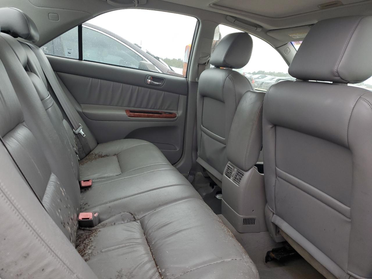 2002 Toyota Camry - Image 10
