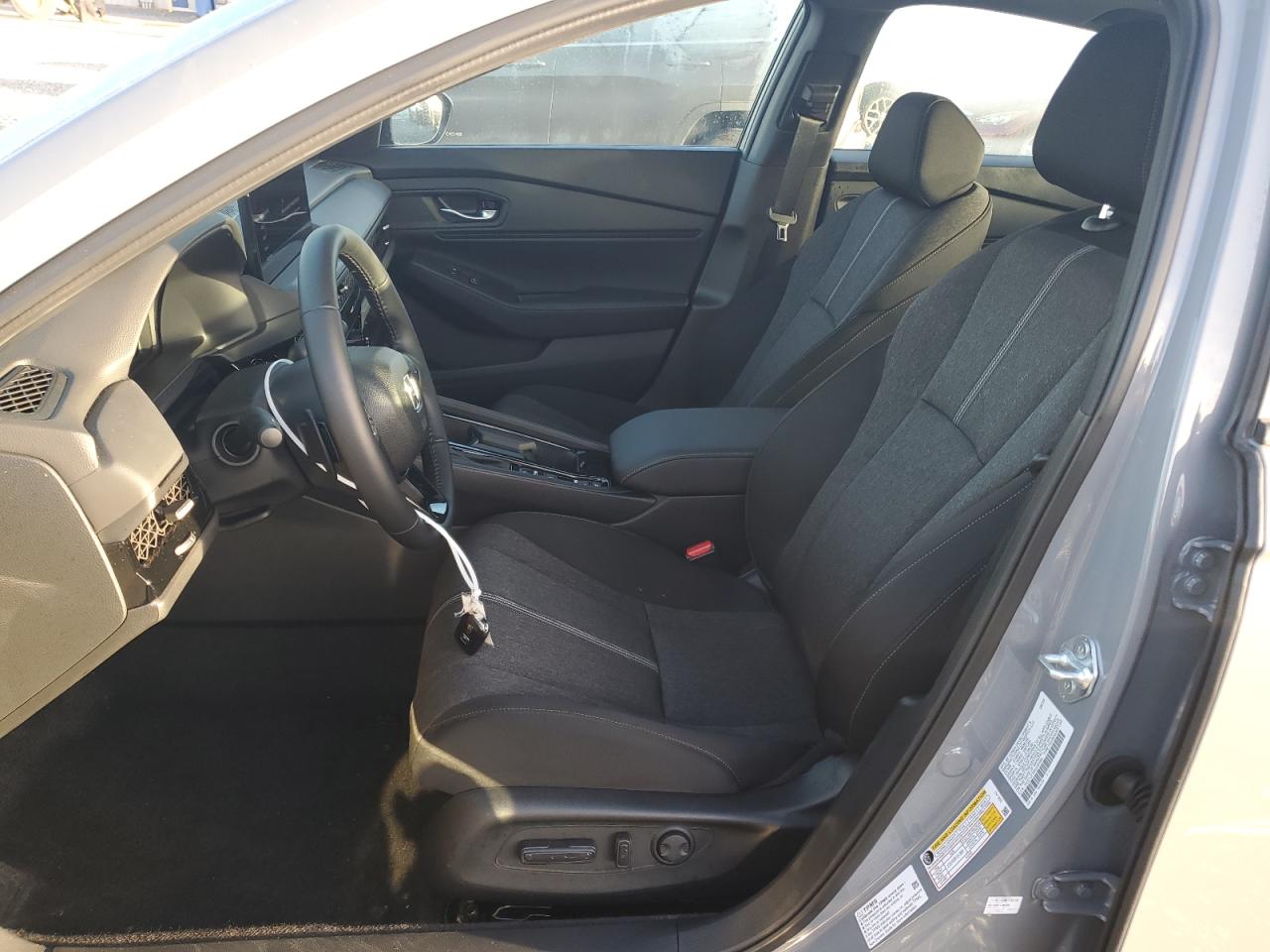 2024 Honda Accord - Image 7