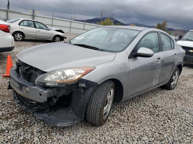 2010 Mazda 3 I