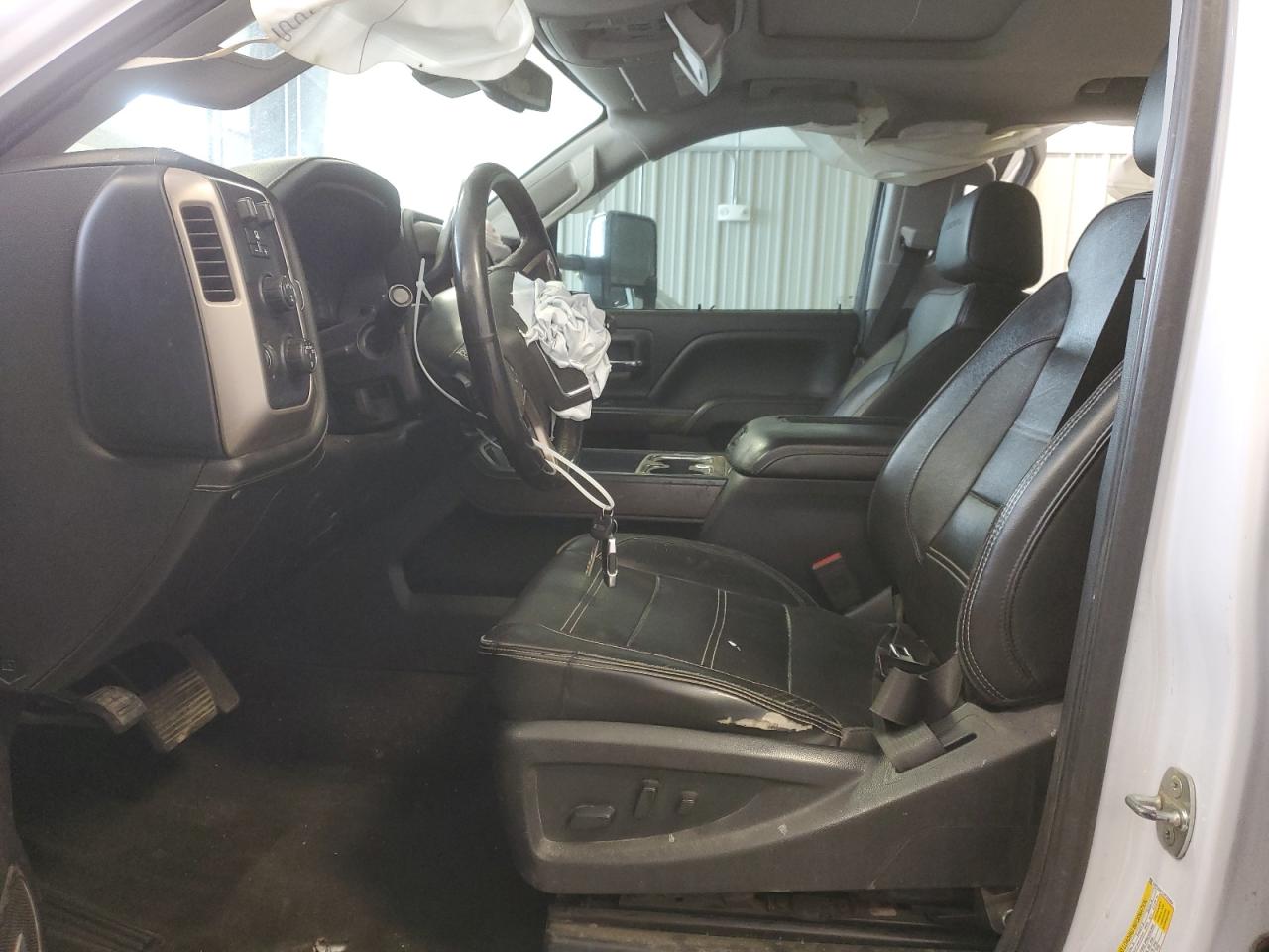 2018 GMC Sierra - Image 7