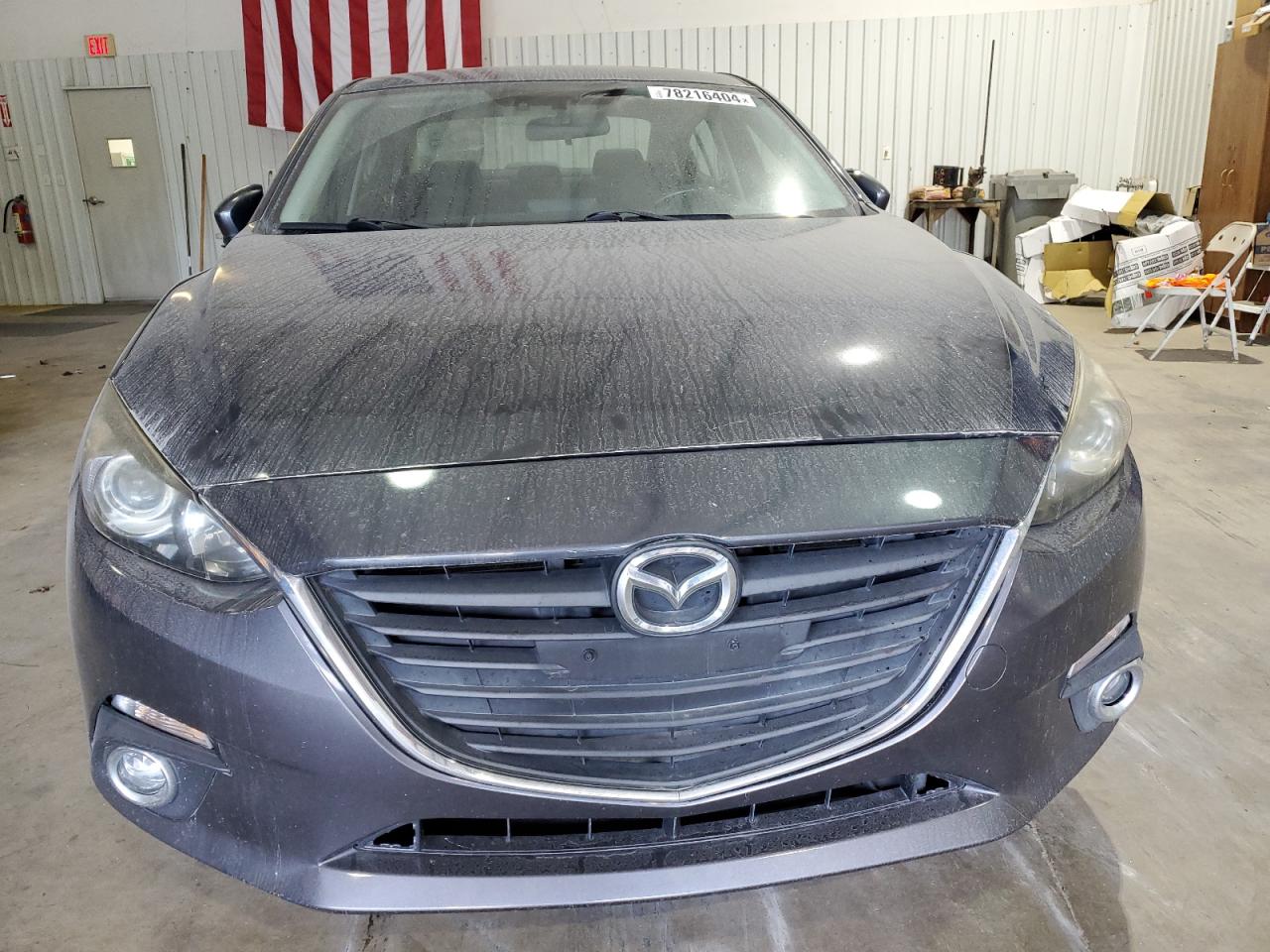 2016 Mazda 3 - Image 5
