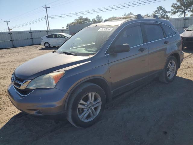 2011 Honda Cr-V Ex zu verkaufen in Newton, AL - Rear End