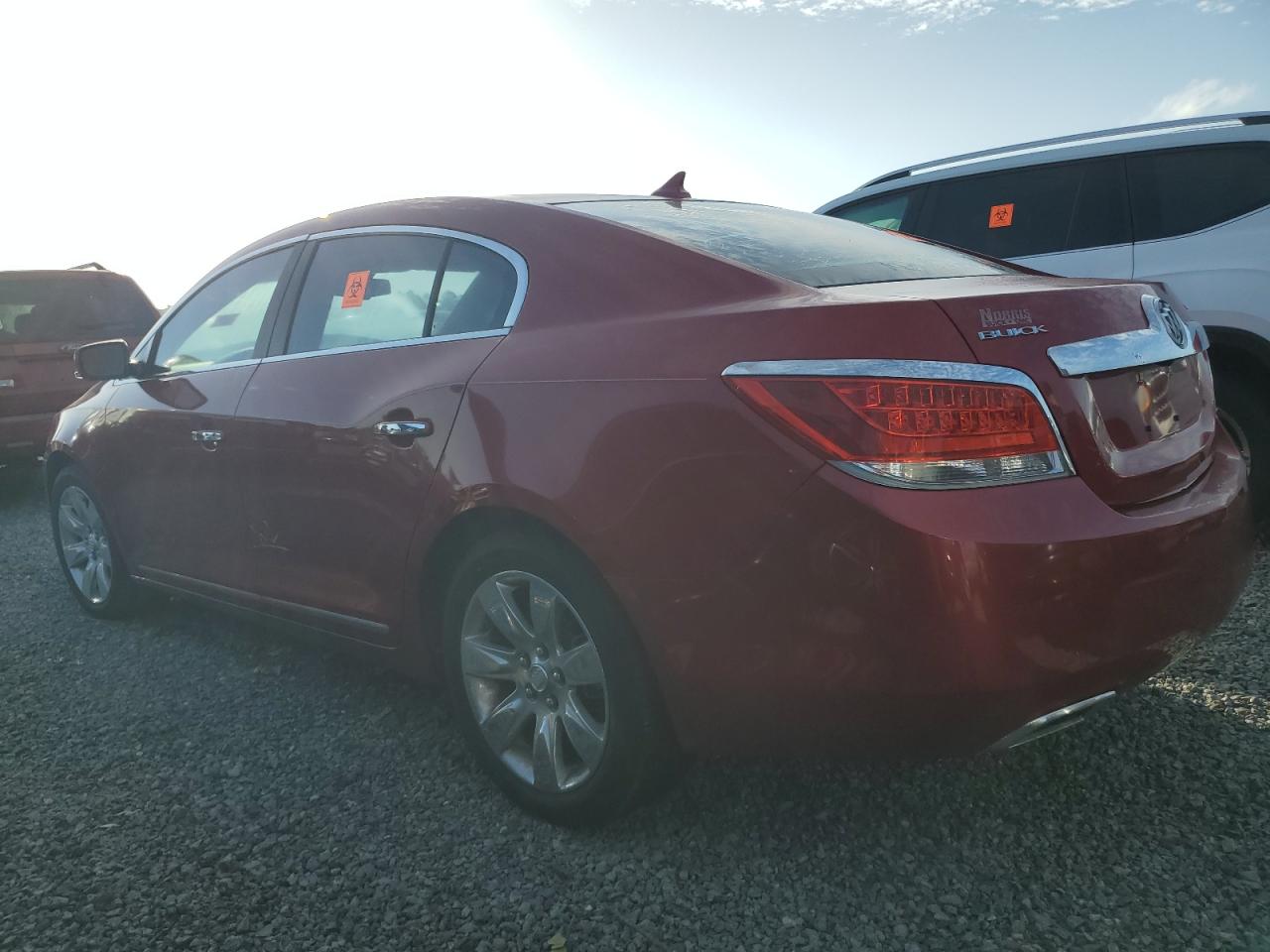 2013 Buick LaCrosse - Image 2