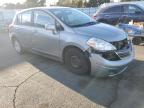 2011 Nissan Versa S for Sale in Vallejo, CA - Normal Wear