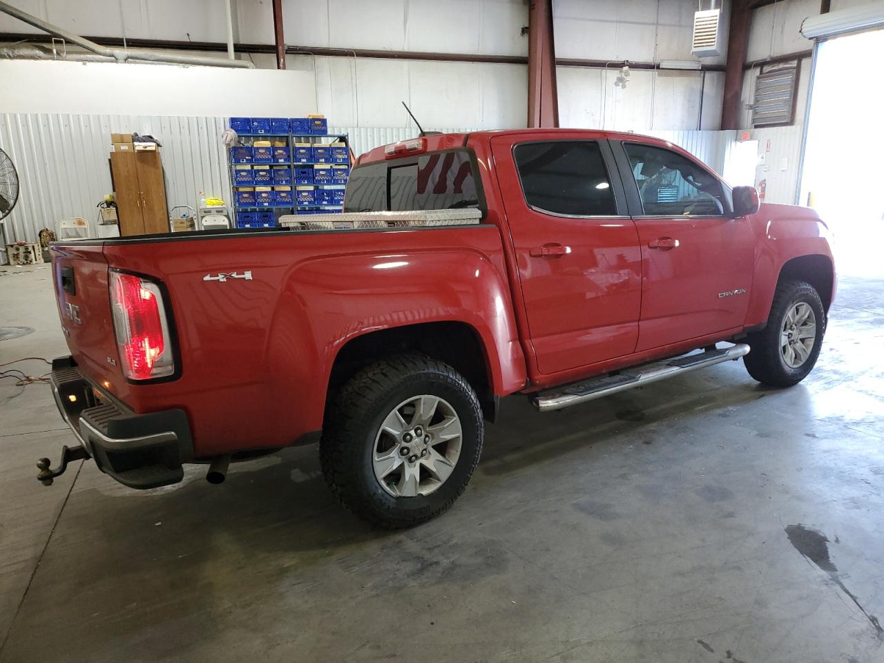 2016 GMC Canyon - Image 3