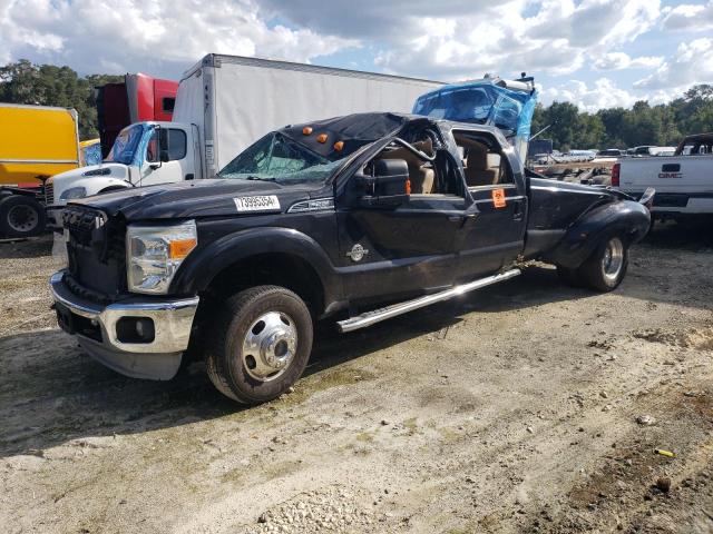 2012 Ford F350 Super Duty