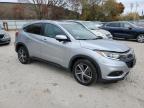 2021 Honda Hr-V Ex zu verkaufen in North Billerica, MA - Front End