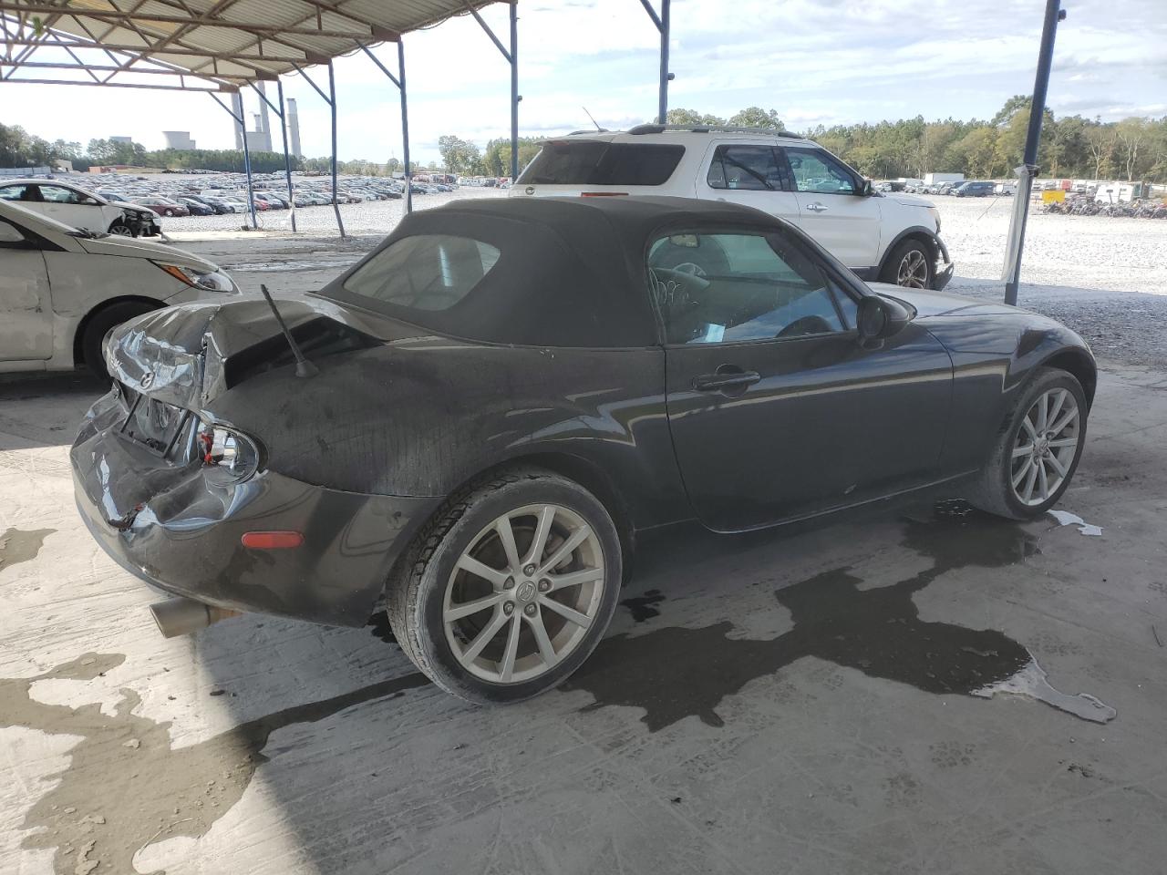 2007 Mazda MX-5 - Image 3