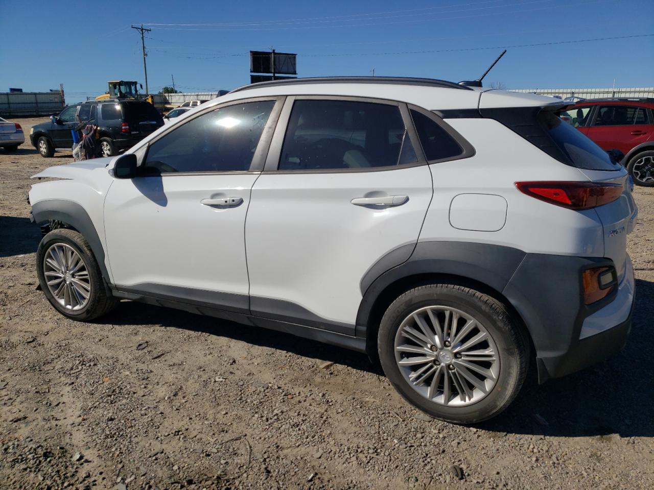 2019 Hyundai Kona - Image 2