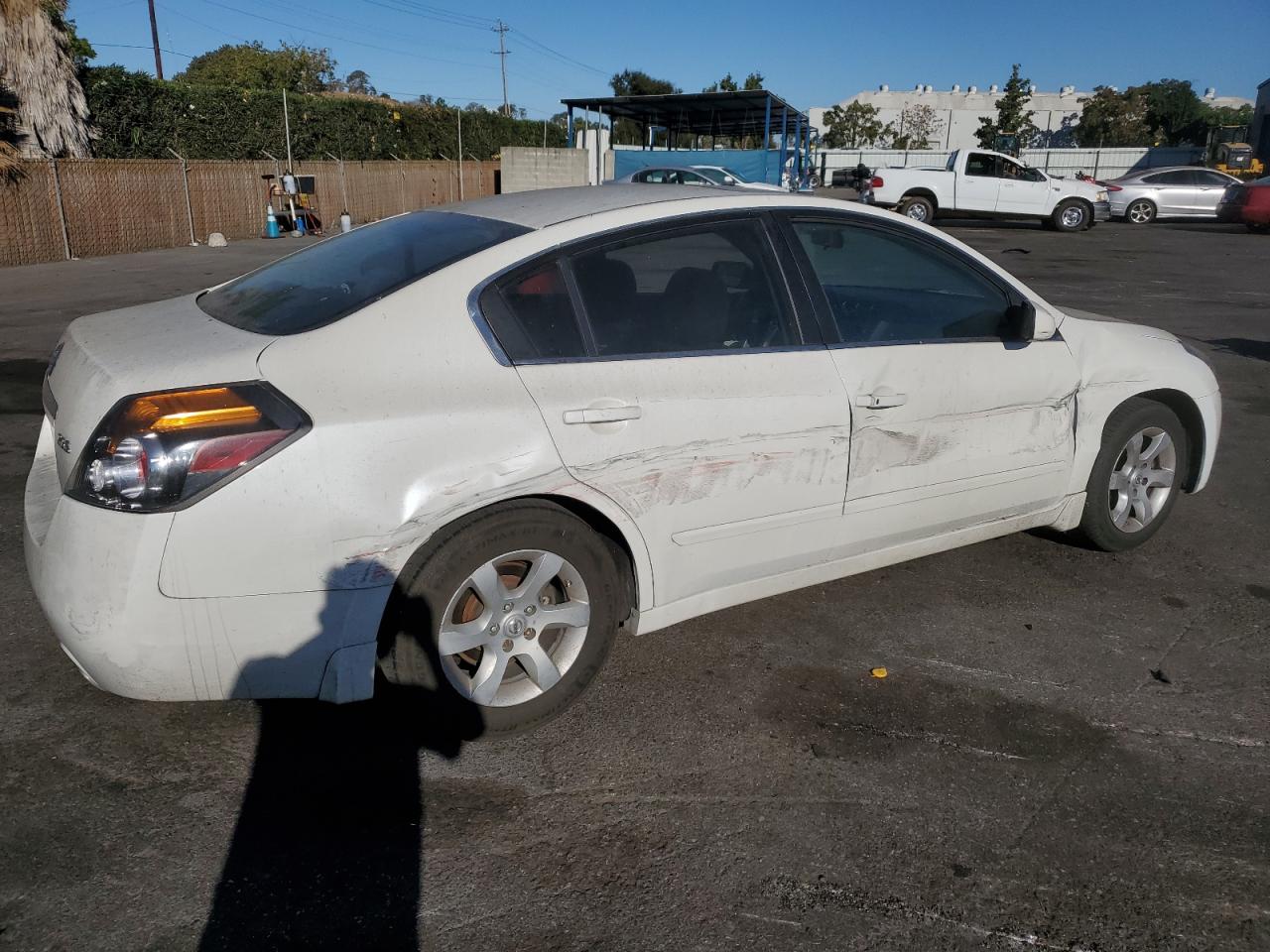 2009 Nissan Altima - Image 3