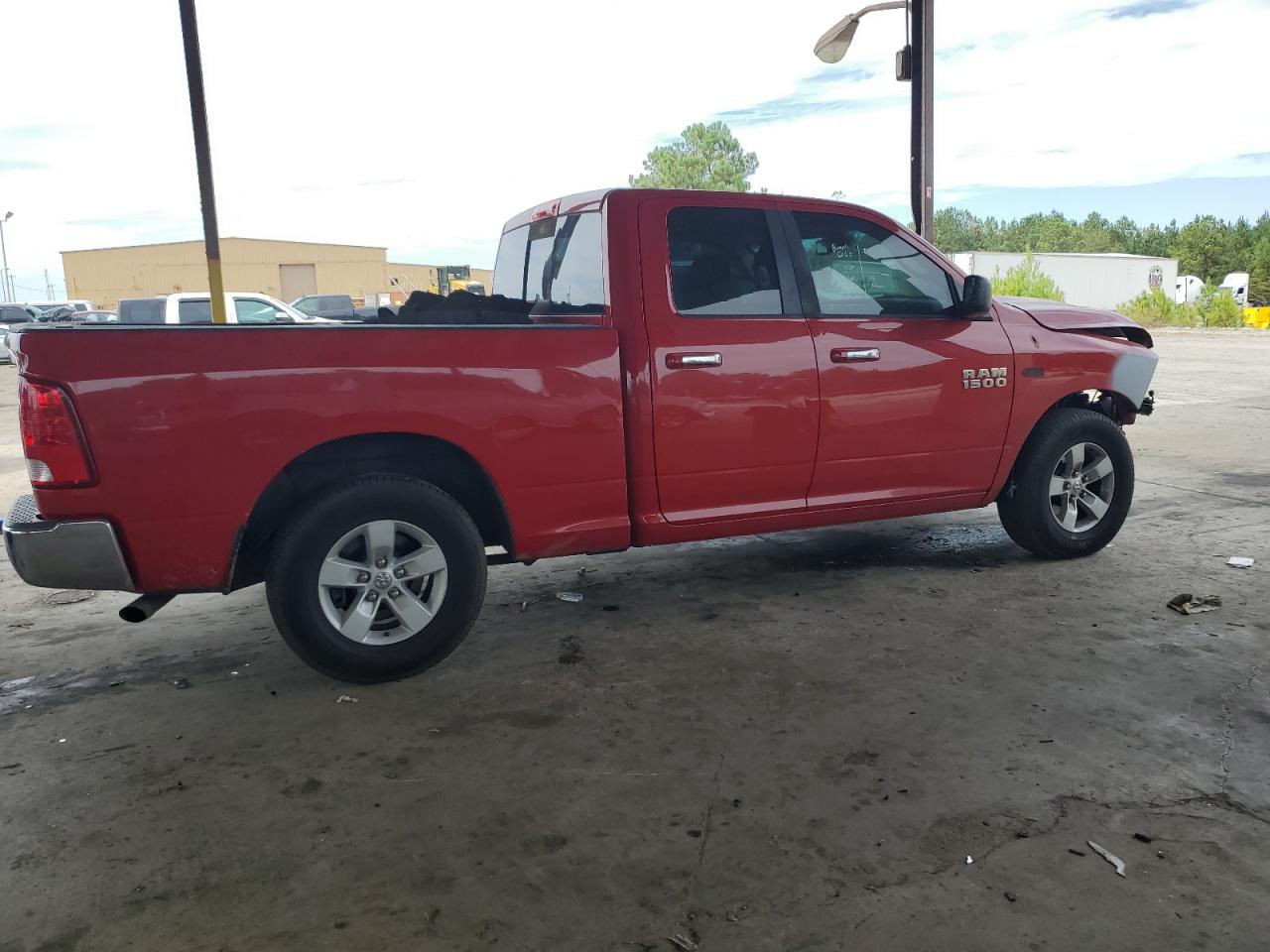 2016 RAM 1500 - Image 3