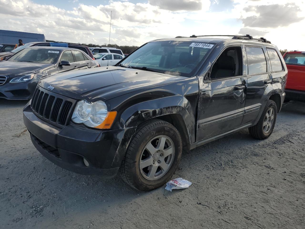 2009 Jeep Grand Cherokee - Image 1