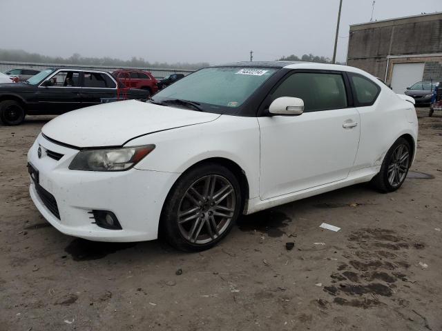 2013 Toyota Scion Tc 