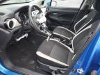 2021 Nissan Versa Sv en Venta en Portland, OR - Front End