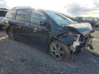 2019 Toyota Sienna Se de vânzare în Assonet, MA - Front End