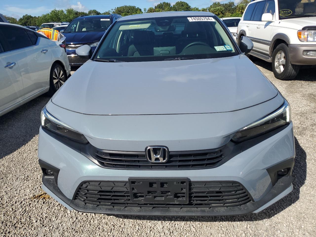 2024 Honda Civic - Image 5