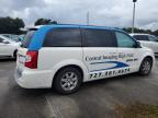 2012 Chrysler Town & Country Touring за продажба в Riverview, FL - Water/Flood