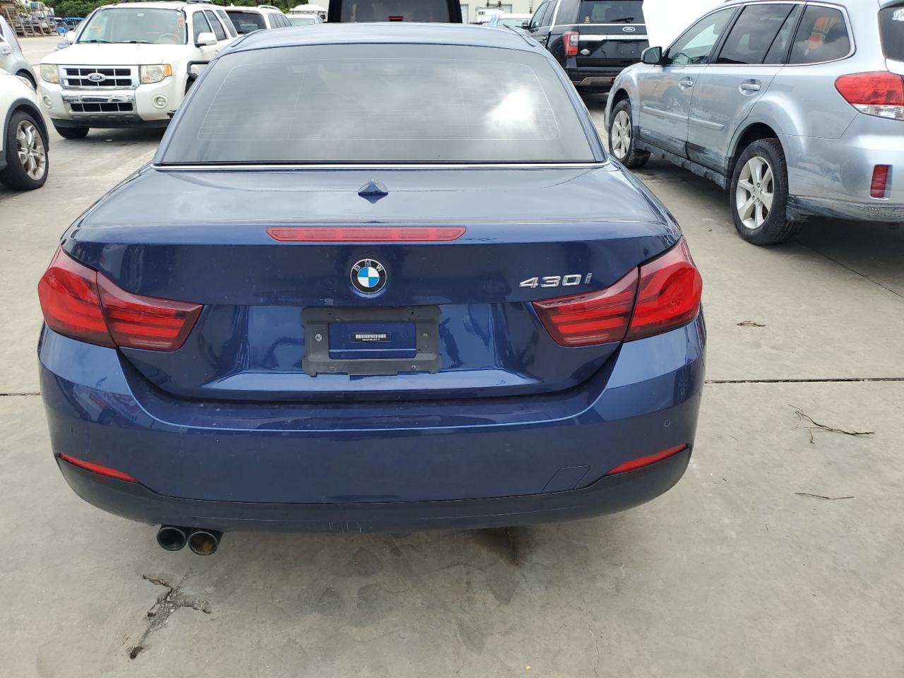 WBA4Z1C08L5R26157 2020 BMW 430I