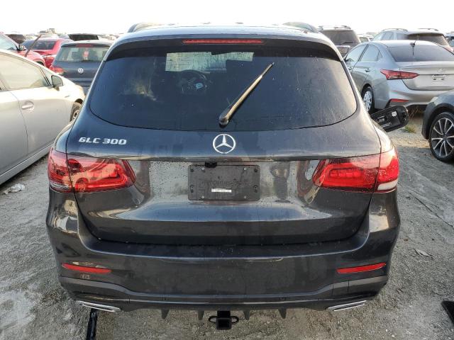 W1N0G8DB3NG090502 Mercedes-Benz GLC-Class GLC 300 6