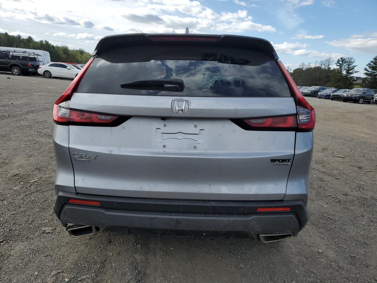 2023 Honda CR-V - Image 6