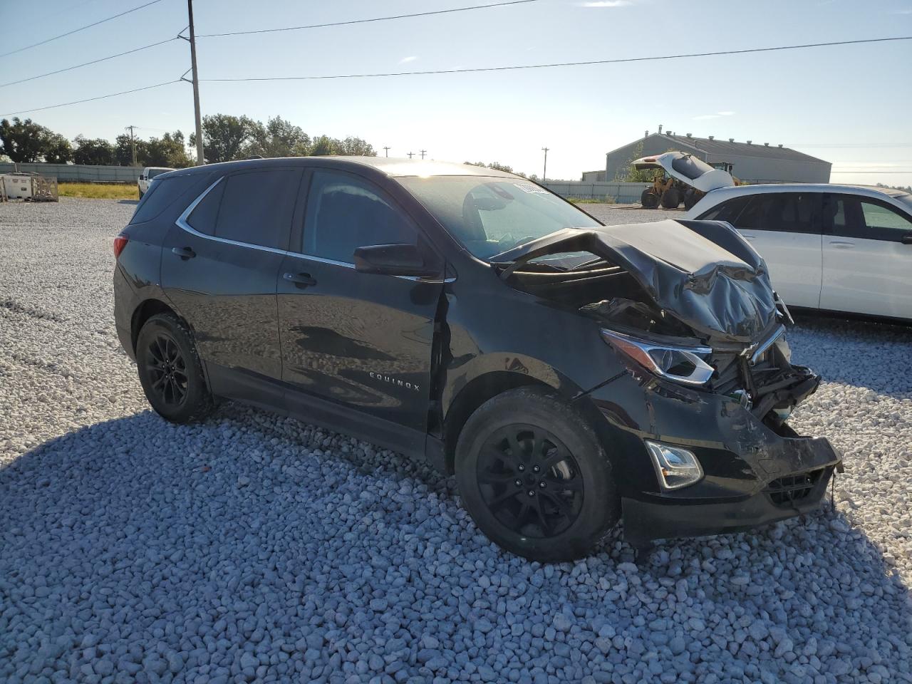2021 Chevrolet Equinox - Image 4