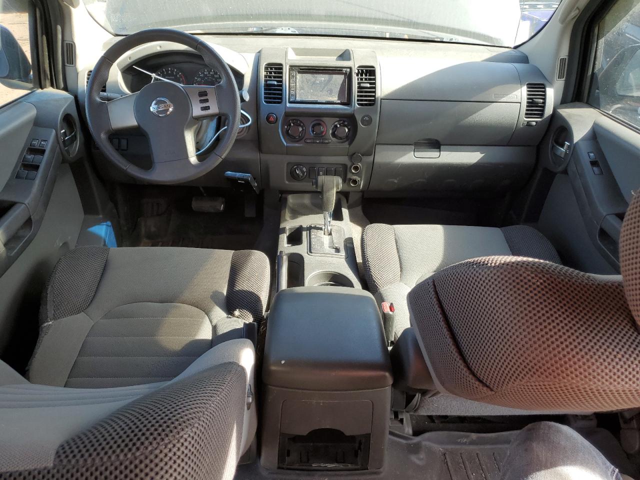 2005 Nissan XTerra - Image 8