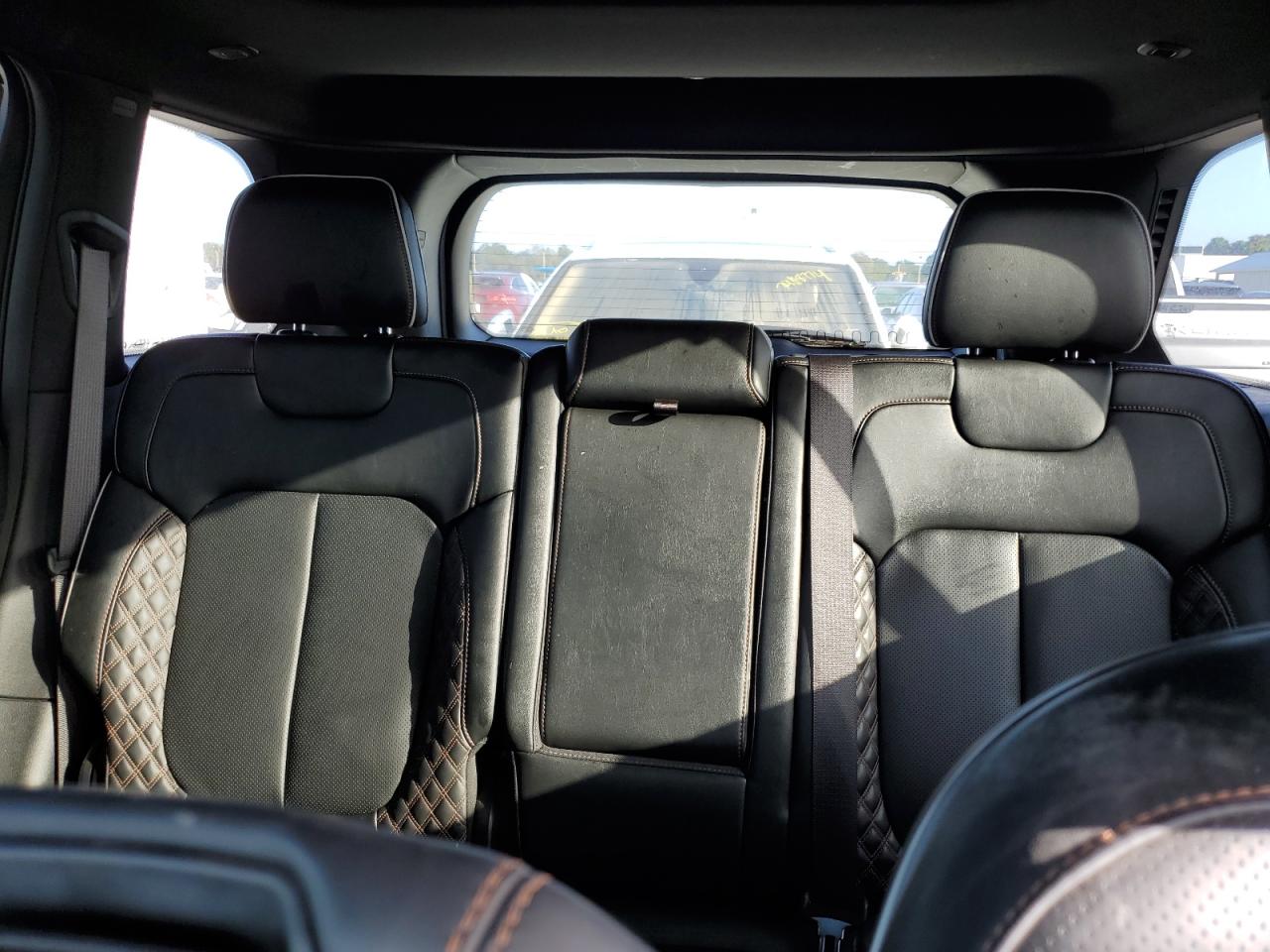 1C4RJHEG1N8622544 Jeep Grand Cherokee 2022. Фото: 9