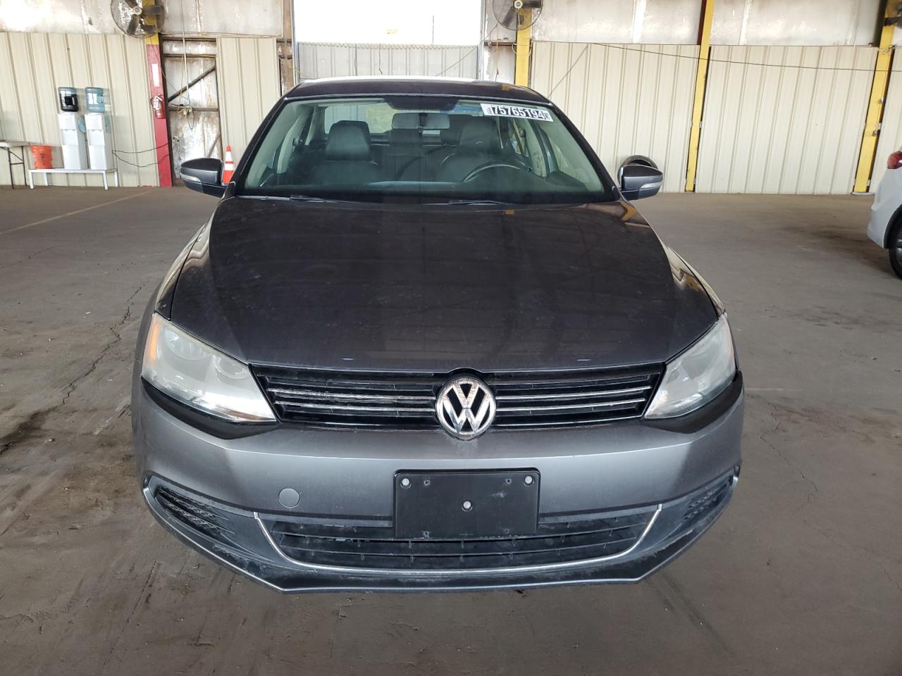 2014 Volkswagen Jetta - Image 5