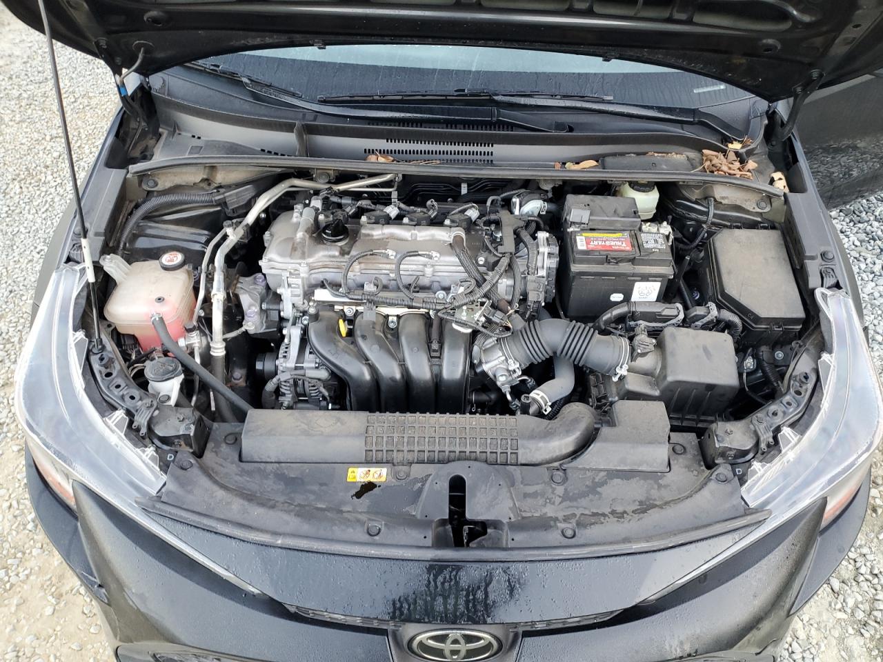 2021 Toyota Corolla - Image 12